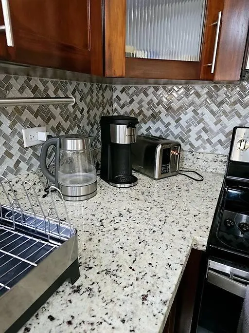 Holiday home Summerblu Rest , Recharge And Reset Ocho Rios Jamaica