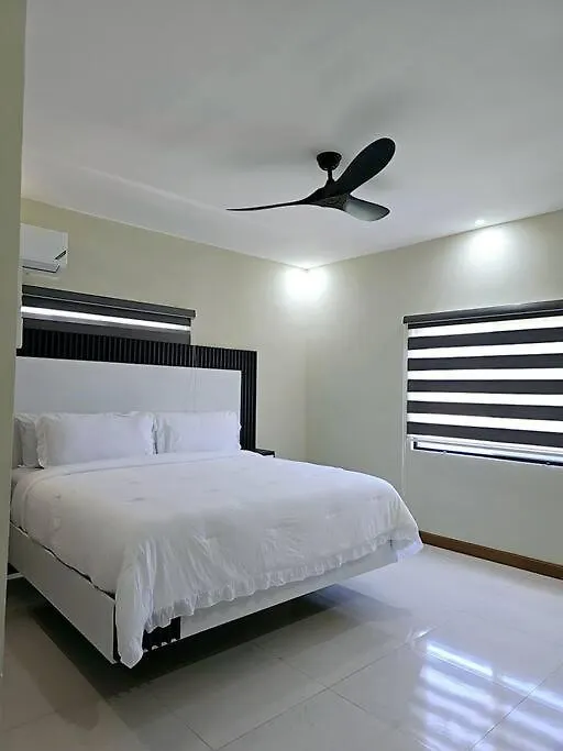 Summerblu Rest , Recharge And Reset Ocho Rios Holiday home