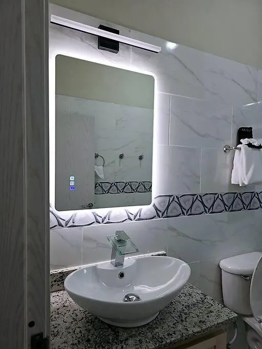 Holiday home Summerblu Rest , Recharge And Reset Ocho Rios