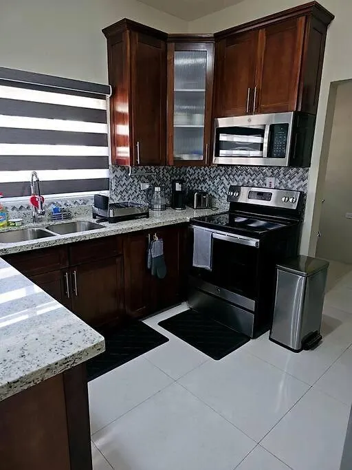 Holiday home Summerblu Rest , Recharge And Reset Ocho Rios