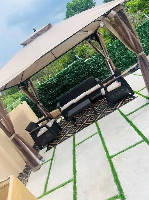 Summerblu Rest , Recharge And Reset Ocho Rios