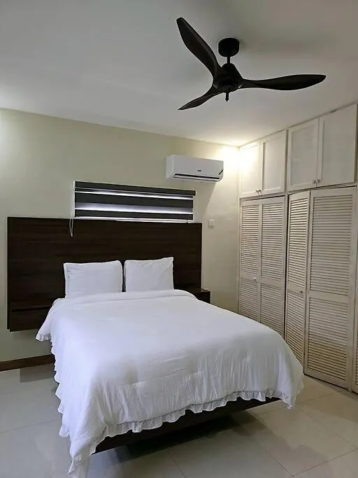 Summerblu Rest , Recharge And Reset Ocho Rios 0*,  Jamaica