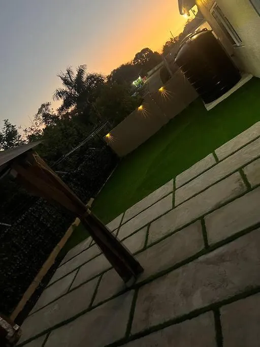 Summerblu Rest , Recharge And Reset Ocho Rios 0*,  Jamajka